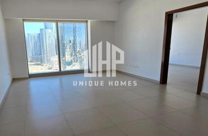 Apartment - 1 Bedroom - 2 Bathrooms for rent in The Gate Tower 1 - Shams Abu Dhabi - Al Reem Island - Abu Dhabi