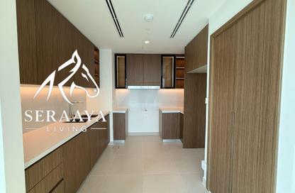 Apartment - 3 Bedrooms - 3 Bathrooms for rent in Palace Residence North - Dubai Creek Harbour (The Lagoons) - Dubai
