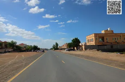 أرض - استوديو للبيع في 1 المويهات - المويهات - عجمان