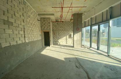 Retail - Studio for rent in Azizi Riviera 3 - Azizi Riviera - Meydan One - Meydan - Dubai
