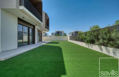 Villa - 5 Bedrooms - 5 Bathrooms for sale in Palm Hills - Dubai Hills Estate - Dubai