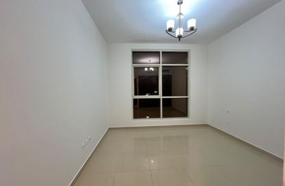 Apartment - 1 - 2 for rent in Makeen Residence 3 - International City Phase 2 - Dubai