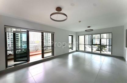 Apartment - 2 Bedrooms - 2 Bathrooms for rent in Boulevard Central Tower 2 - Boulevard Central Towers - Downtown Dubai - Dubai