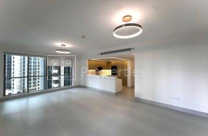 Apartment - 2 Bedrooms - 2 Bathrooms for rent in Boulevard Central Tower 2 - Boulevard Central Towers - Downtown Dubai - Dubai
