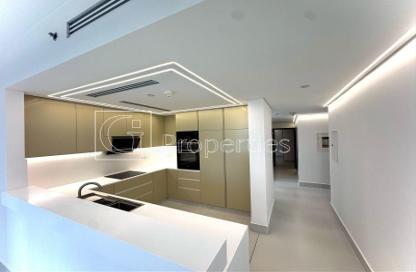 Apartment - 2 Bedrooms - 2 Bathrooms for rent in Boulevard Central Tower 2 - Boulevard Central Towers - Downtown Dubai - Dubai