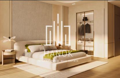 Apartment - Studio - 1 Bathroom for sale in Binghatti Skyrise Tower B - Binghatti Skyrise - Business Bay - Dubai