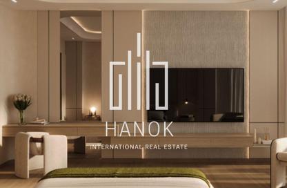 Apartment - Studio - 1 Bathroom for sale in Binghatti Skyrise Tower B - Binghatti Skyrise - Business Bay - Dubai