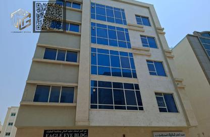 Whole Building - Studio - 7+ Bathrooms for sale in Al Qulaya'ah - Al Sharq - Sharjah