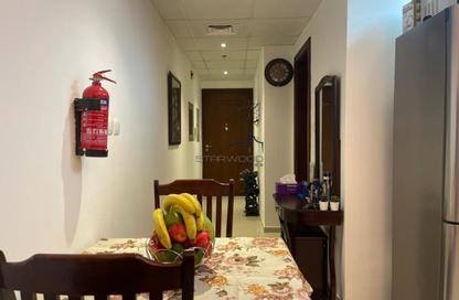 Apartment - Studio - 1 Bathroom for rent in Elite Sports Residence 8 - Elite Sports Residence - Dubai Sports City - Dubai