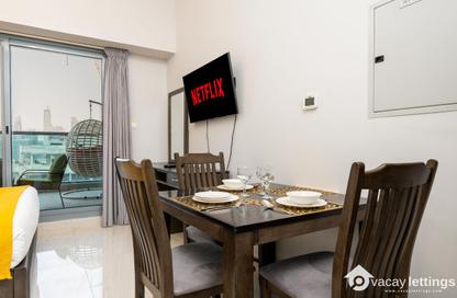 Apartment - Studio - 1 for rent in Elite Business Bay Residence - Business Bay - Dubai Apartment - Studio - 1 for rent in Elite Business Bay Residence - Business Bay - Dubai