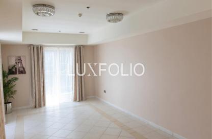 Apartment - 3 Bedrooms - 3 Bathrooms for rent in Princess Tower - Dubai Marina - Dubai
