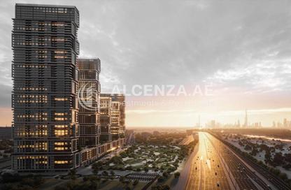 Apartment - 1 - 1 for sale in Sobha One Tower D - Sobha One - Ras Al Khor Industrial 1 - Ras Al Khor - Dubai