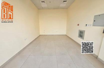 Shop - Studio for rent in Ajman Global City - Al Alia - Ajman