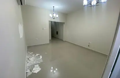 شقة - غرفة نوم - 1 حمام للايجار في الجرف 2 - الجرف - عجمان وسط المدينة - عجمان