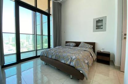 Apartment - Studio - 1 for rent in The Square Tower - District 13 - Jumeirah Village Circle - Dubai Apartment - Studio - 1 for rent in The Square Tower - District 13 - Jumeirah Village Circle - Dubai