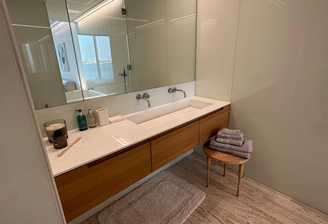 Agents Welcome! Full sea view! Fully Furnitured! photo 17