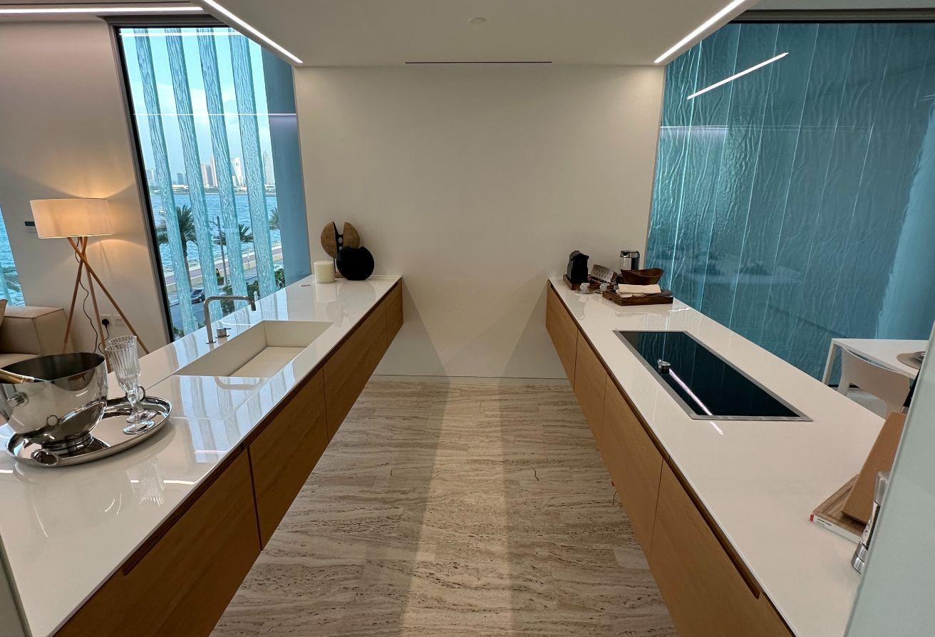 Agents Welcome! Full sea view! Fully Furnitured! photo 8