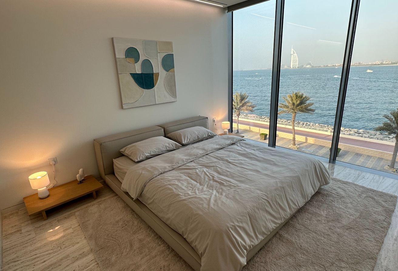 Agents Welcome! Full sea view! Fully Furnitured! photo 12