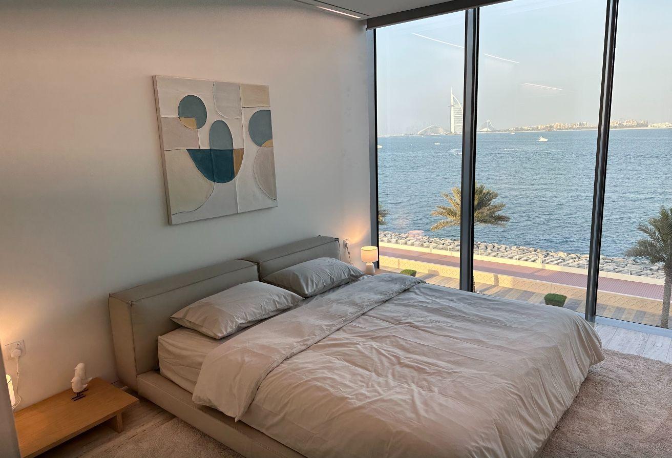 Agents Welcome! Full sea view! Fully Furnitured! photo 11