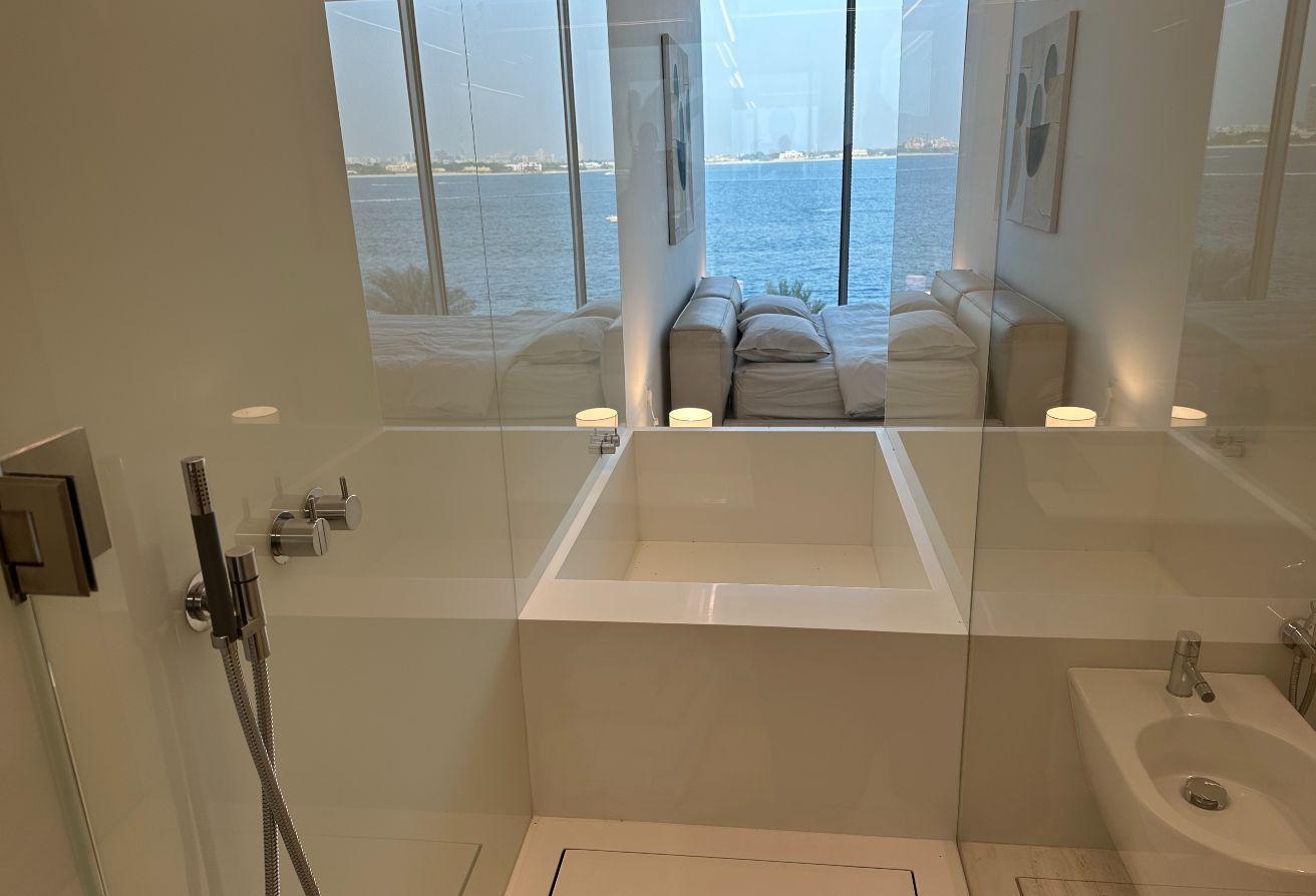 Agents Welcome! Full sea view! Fully Furnitured! photo 18
