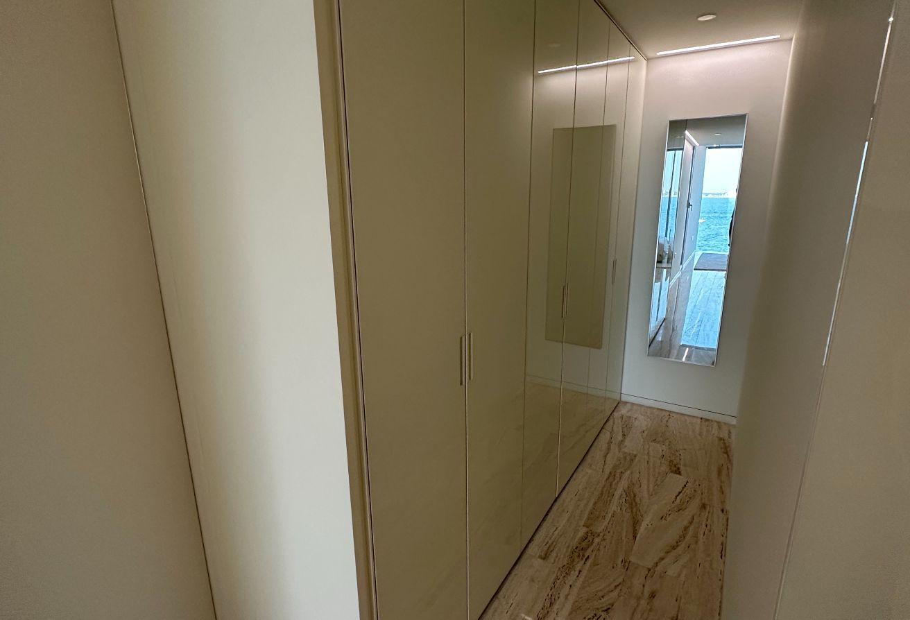Agents Welcome! Full sea view! Fully Furnitured! photo 16