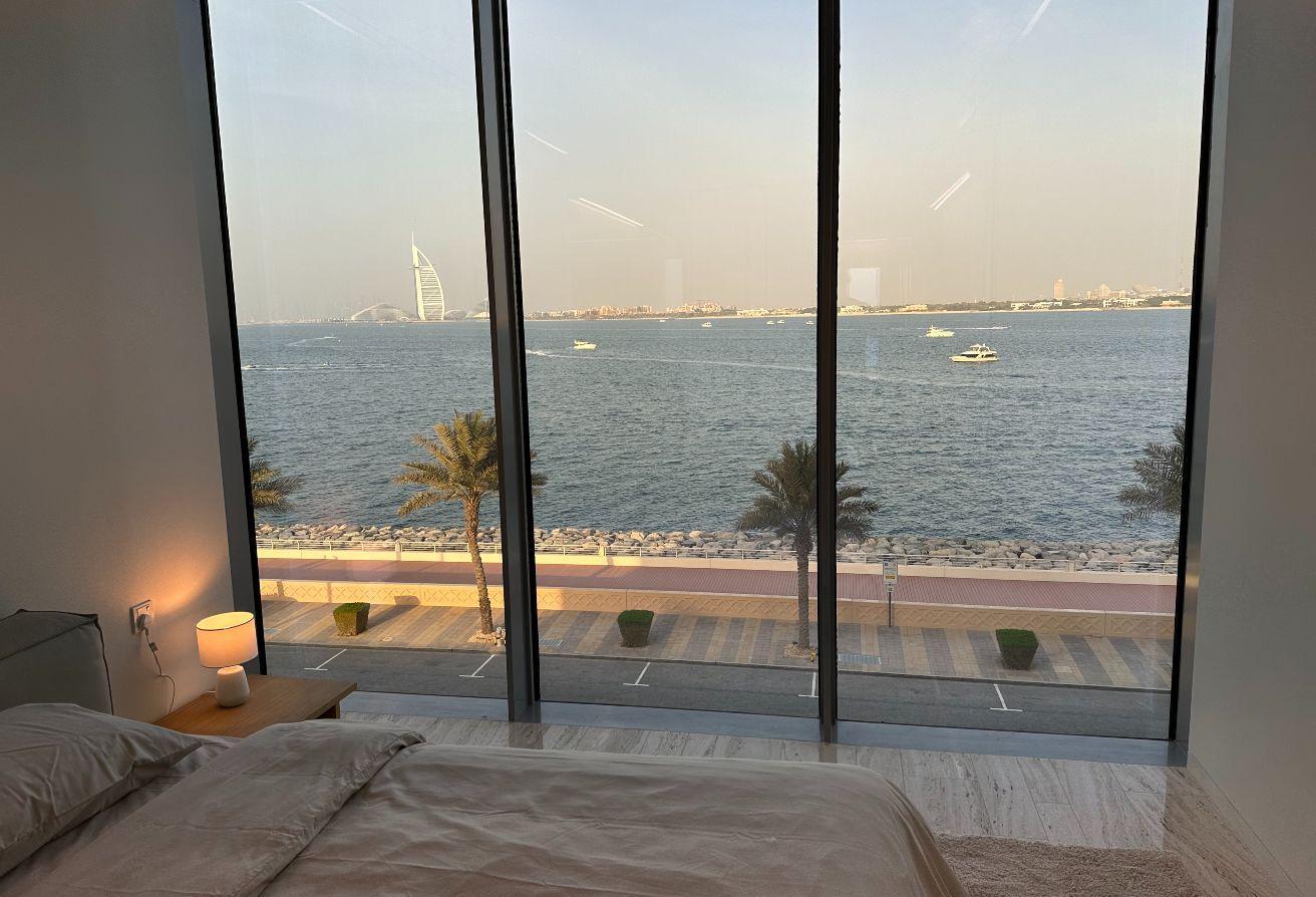 Agents Welcome! Full sea view! Fully Furnitured! photo 14