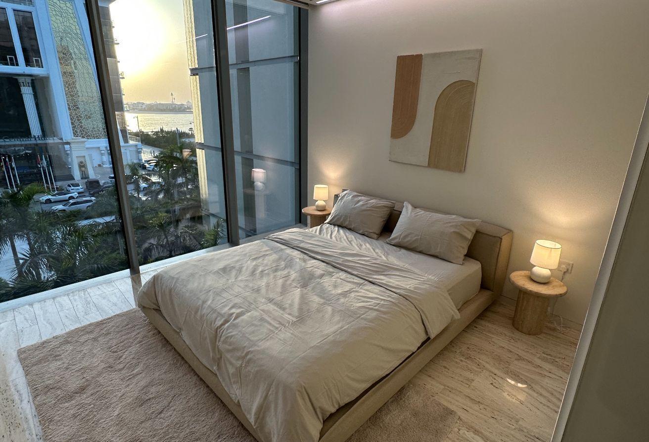 Agents Welcome! Full sea view! Fully Furnitured! photo 22