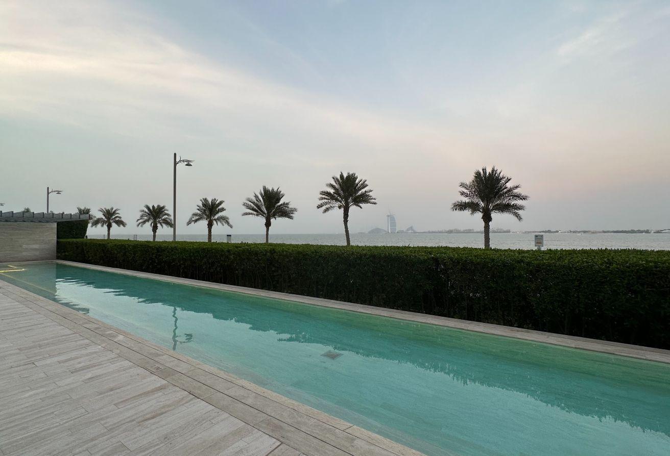Agents Welcome! Full sea view! Fully Furnitured! photo 26