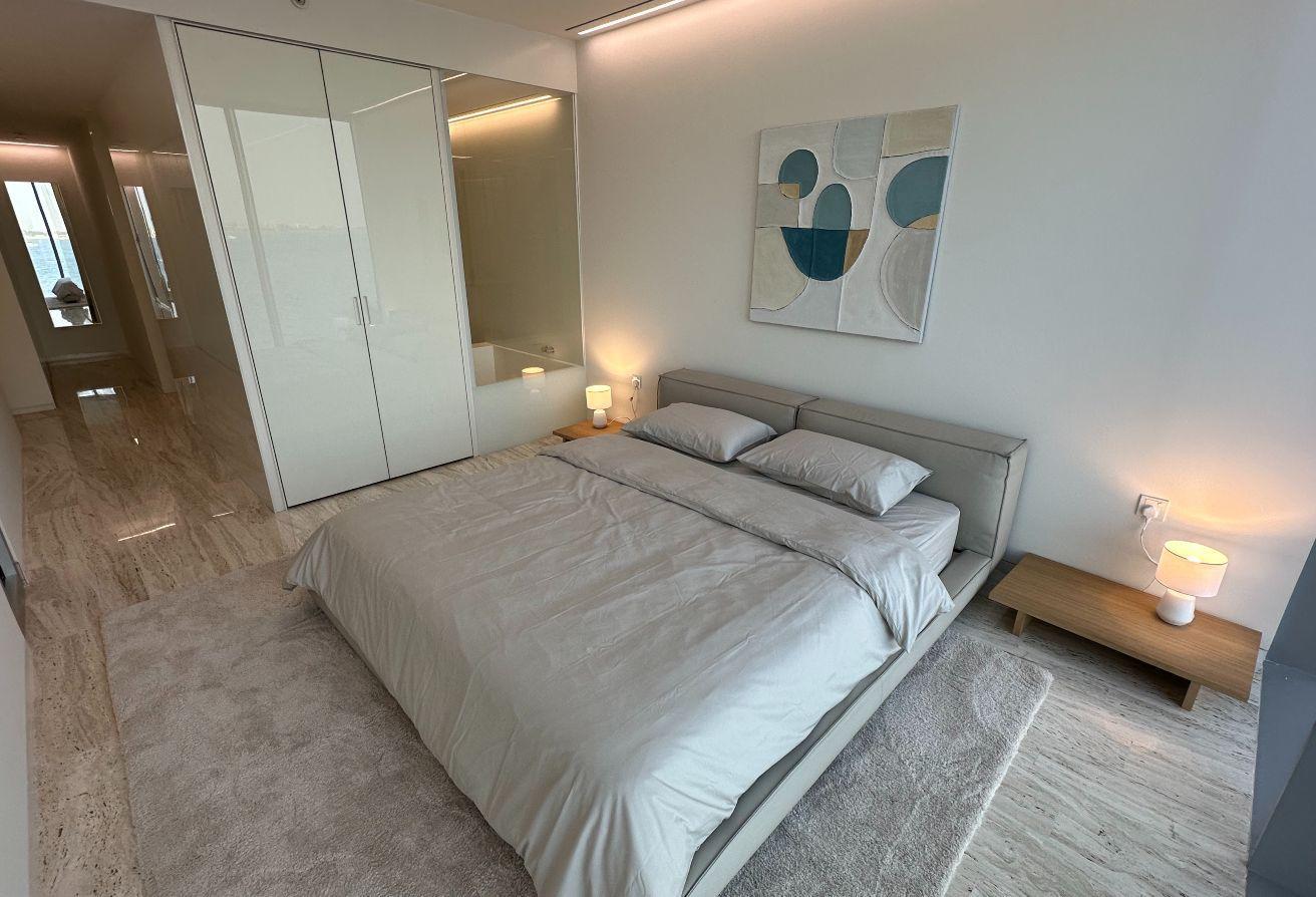 Agents Welcome! Full sea view! Fully Furnitured! photo 15