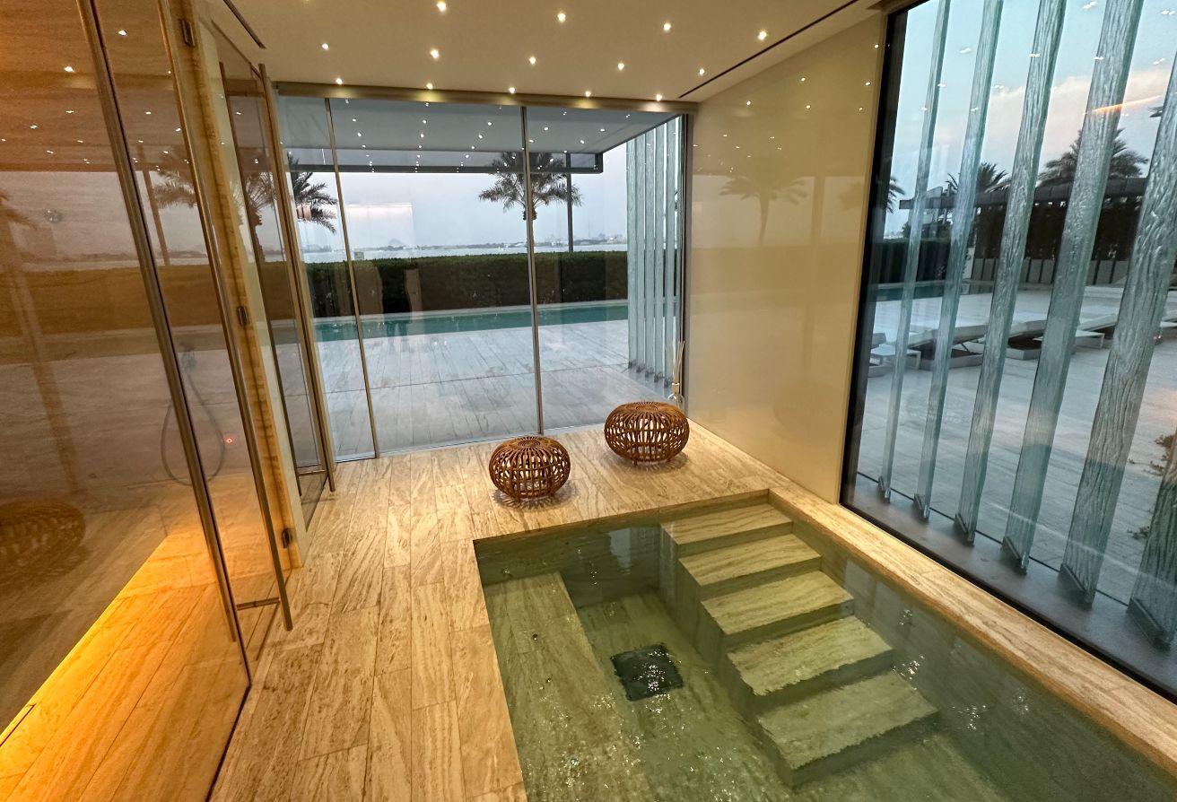 Agents Welcome! Full sea view! Fully Furnitured! photo 27