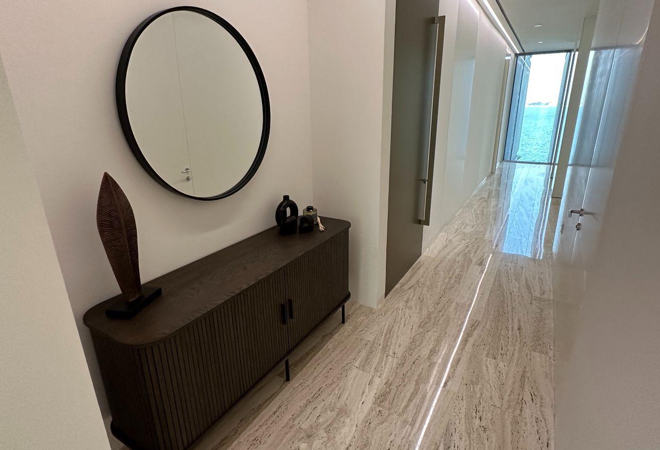 Agents Welcome! Full sea view! Fully Furnitured! photo 10