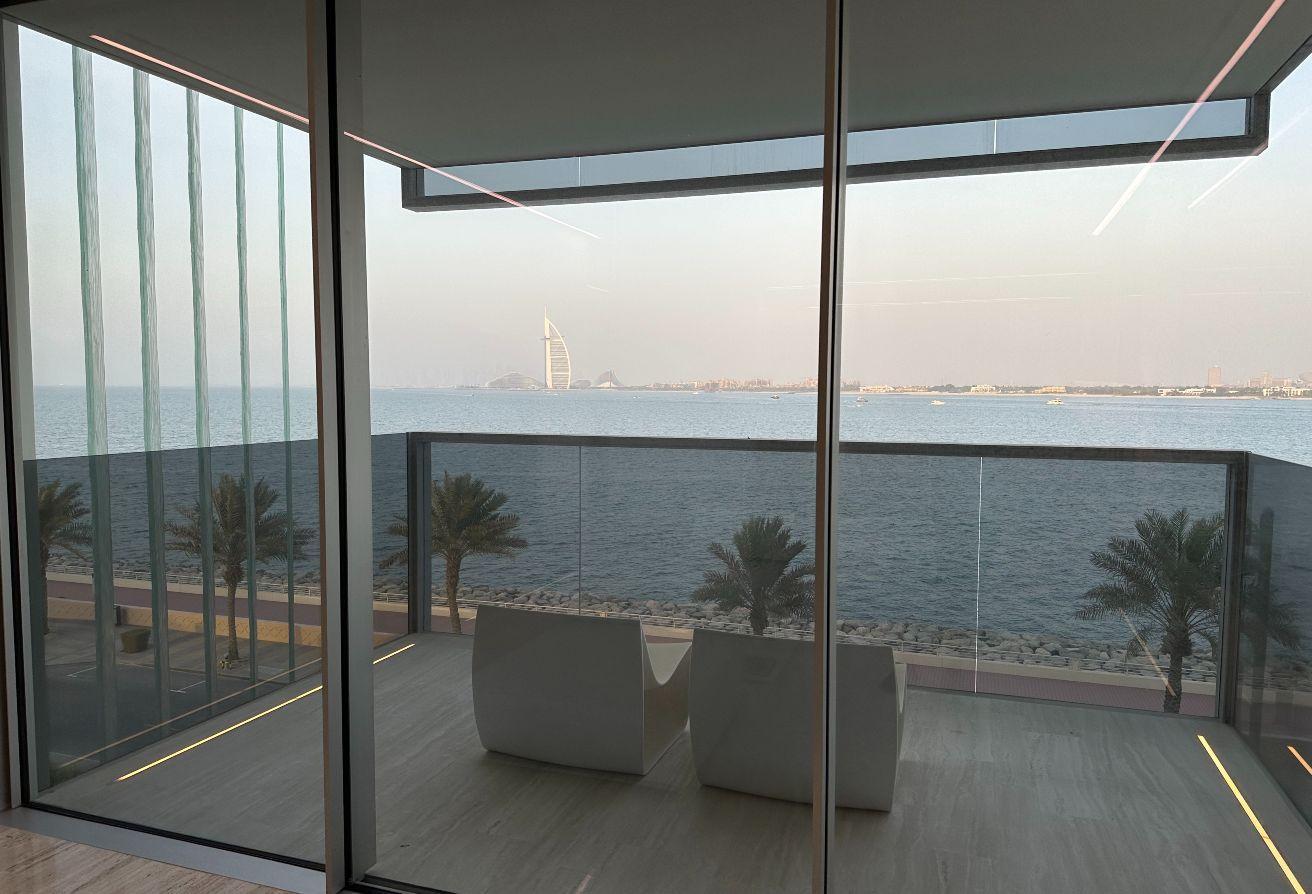 Agents Welcome! Full sea view! Fully Furnitured! photo 4