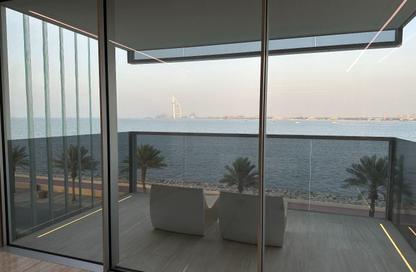 Apartment - 2 Bedrooms - 3 Bathrooms for rent in Muraba Residence - The Crescent - Palm Jumeirah - Dubai