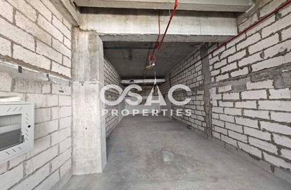 Shop - Studio - 1 Bathroom for rent in Azizi Riviera 48 - Azizi Riviera - Meydan One - Meydan - Dubai