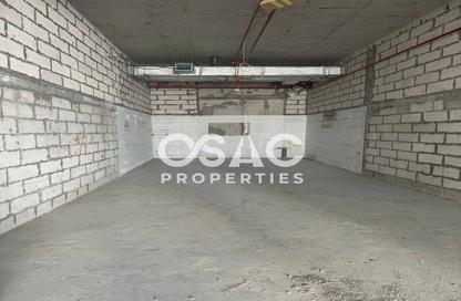 Shop - Studio - 1 Bathroom for rent in Azizi Riviera 48 - Azizi Riviera - Meydan One - Meydan - Dubai Shop - Studio - 1 Bathroom for rent in Azizi Riviera 48 - Azizi Riviera - Meydan One - Meydan - Dubai