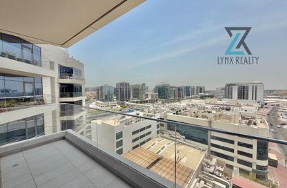 Apartment - 2 Bedrooms - 3 Bathrooms for rent in Manazel Garhoud - Al Garhoud - Dubai