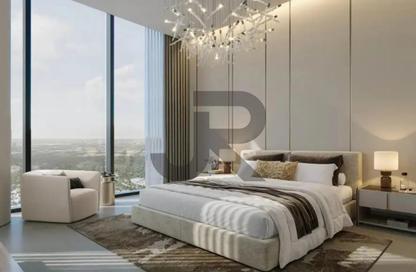 Apartment - 2 - 2 for sale in Skyscape Avenue - Sobha Hartland II - Bukadra - Dubai Apartment - 2 - 2 for sale in Skyscape Avenue - Sobha Hartland II - Bukadra - Dubai