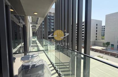 Apartment - 1 - 2 for sale in Vida Residences - Aljada - Sharjah Apartment - 1 - 2 for sale in Vida Residences - Aljada - Sharjah