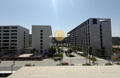 Apartment - 1 - 2 for sale in Vida Residences - Aljada - Sharjah