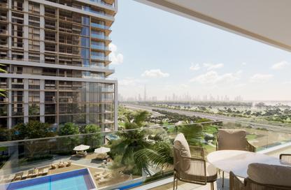 Apartment - 2 Bedrooms - 3 Bathrooms for sale in Sobha One Tower E - Sobha One - Ras Al Khor Industrial 1 - Ras Al Khor - Dubai