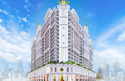 شقة - 1 حمام للبيع في فينسيتور أكوا ديمور - حديقة دبي العلميه - دبي