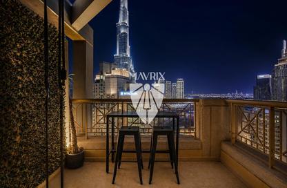 Apartment - 2 - 2 for rent in 29 Burj Boulevard Tower 1 - 29 Burj Boulevard - Downtown Dubai - Dubai Apartment - 2 - 2 for rent in 29 Burj Boulevard Tower 1 - 29 Burj Boulevard - Downtown Dubai - Dubai