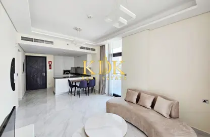 شقة - 2 غرف نوم - 2 حمامات للبيع في سامانا هيلز - ارجان - دبي