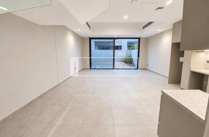 Townhouse - 2 - 3 for rent in MAG Eye - MAG City - Mohammed Bin Rashid City - Dubai