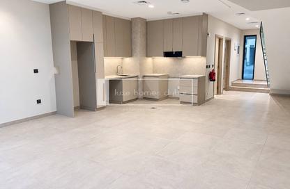Townhouse - 2 - 3 for rent in MAG Eye - MAG City - Mohammed Bin Rashid City - Dubai
