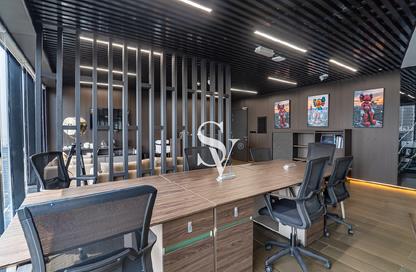 Office Space - Studio for rent in The Burlington - Business Bay - Dubai Office Space - Studio for rent in The Burlington - Business Bay - Dubai