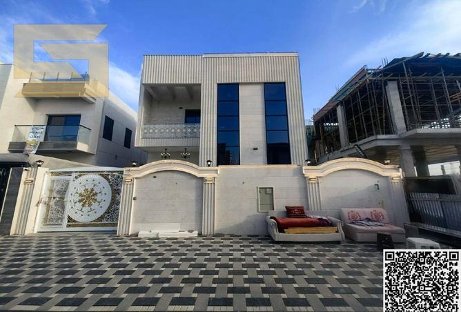 87861601 - الصورة الرئيسية للعقار