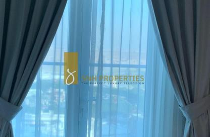 Apartment - 1 Bedroom - 2 Bathrooms for rent in Miraclz Tower by Danube - Arjan - Dubai Apartment - 1 Bedroom - 2 Bathrooms for rent in Miraclz Tower by Danube - Arjan - Dubai