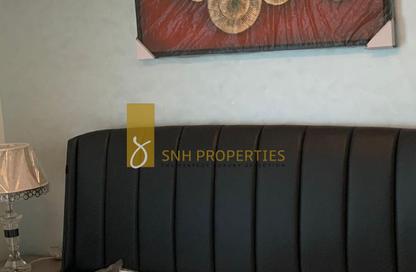 Apartment - 1 Bedroom - 2 Bathrooms for rent in Miraclz Tower by Danube - Arjan - Dubai Apartment - 1 Bedroom - 2 Bathrooms for rent in Miraclz Tower by Danube - Arjan - Dubai