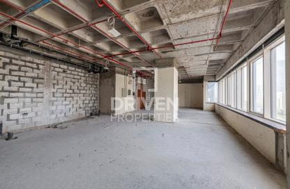 Office Space - Studio for rent in Millennium Plaza Hotel  and  Commercial Tower - Sheikh Zayed Road - Dubai